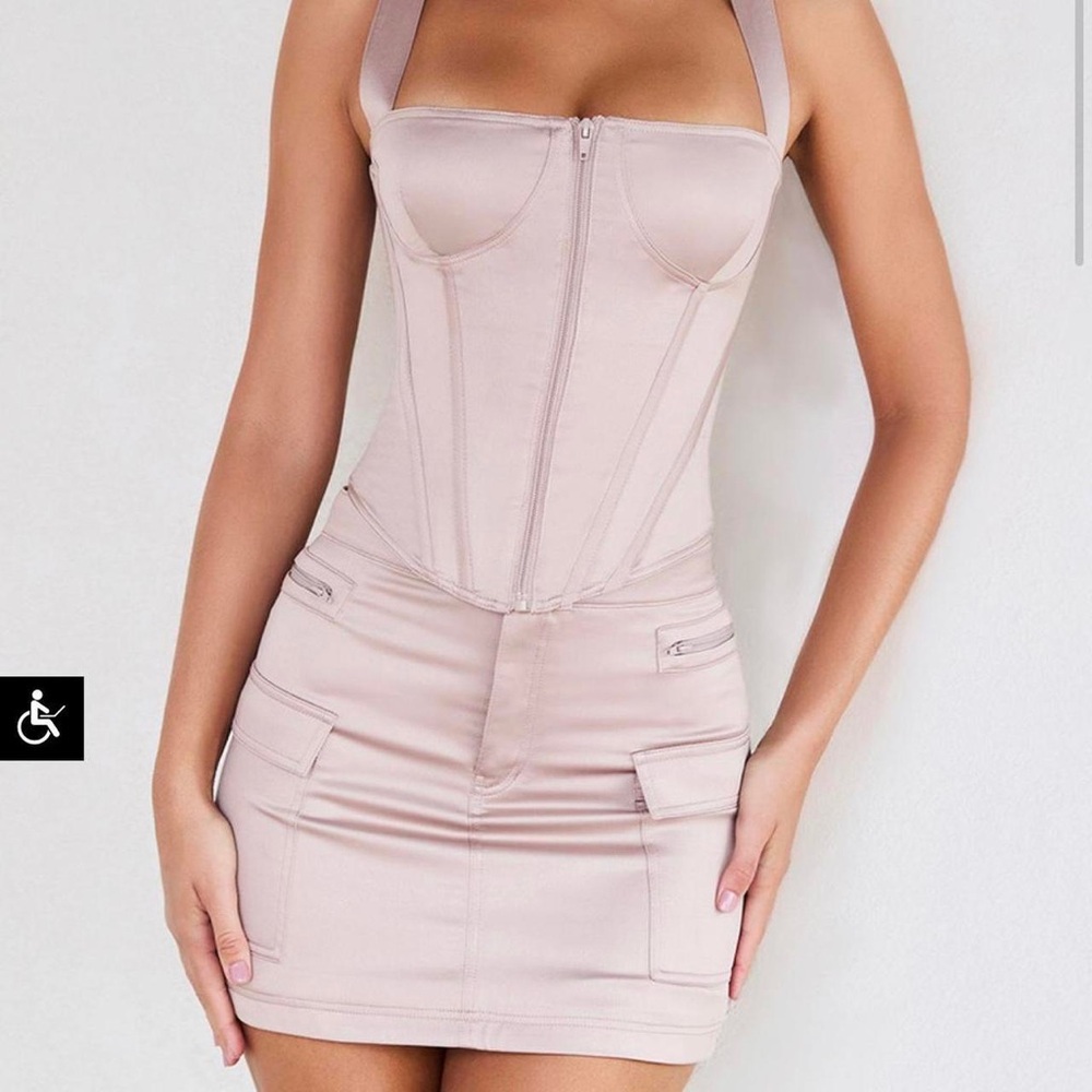 Mistress Rocks Harmony set